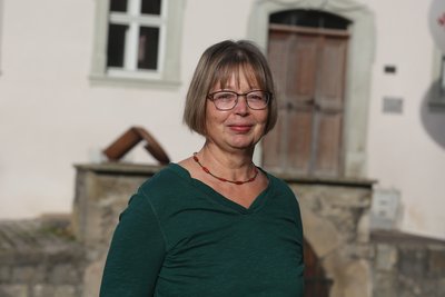 KARIN FISCHER