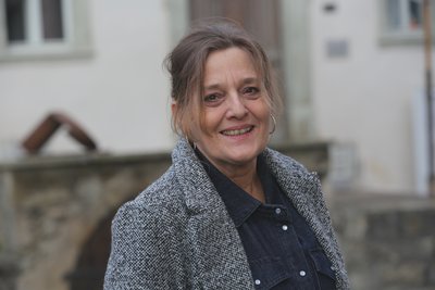 SUSANNE SCHIMPFKÄSE
