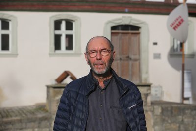 KARLHEINZ FRIEDEL