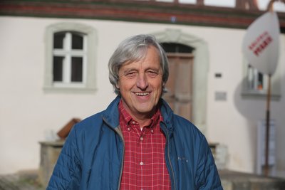 MANFRED SCHMALZ-BENDOKAT